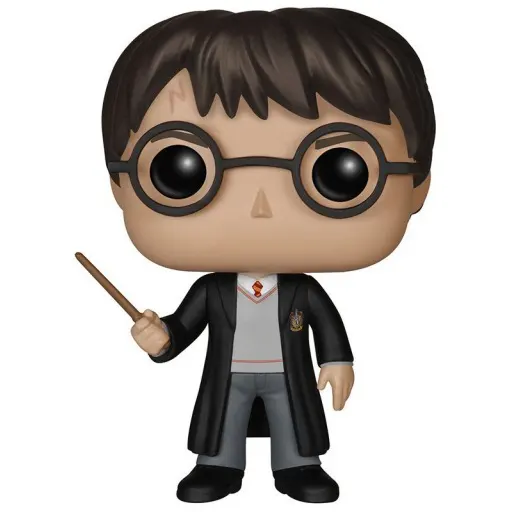 POP Harry Potter