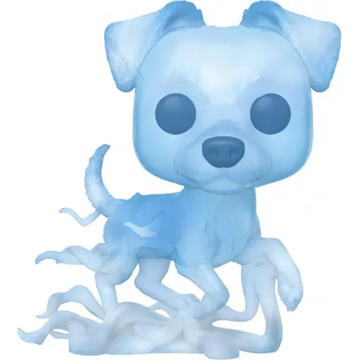 POP Patronus Ron Weasley (Translucent)