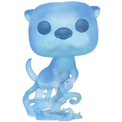 POP Patronus Hermione Granger (Translucent)