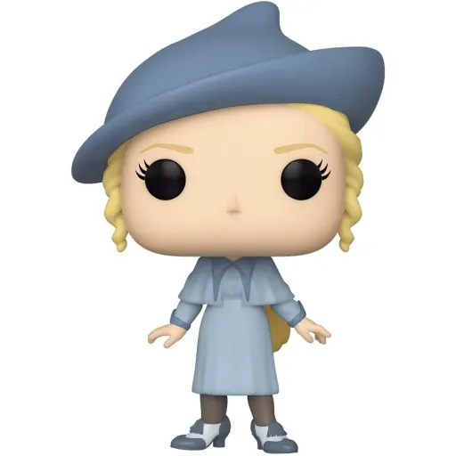 POP Fleur Delacour