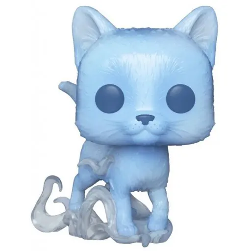 POP Patronus Minerva McGonagall (Translucent)