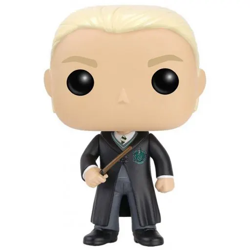 POP Draco Malfoy