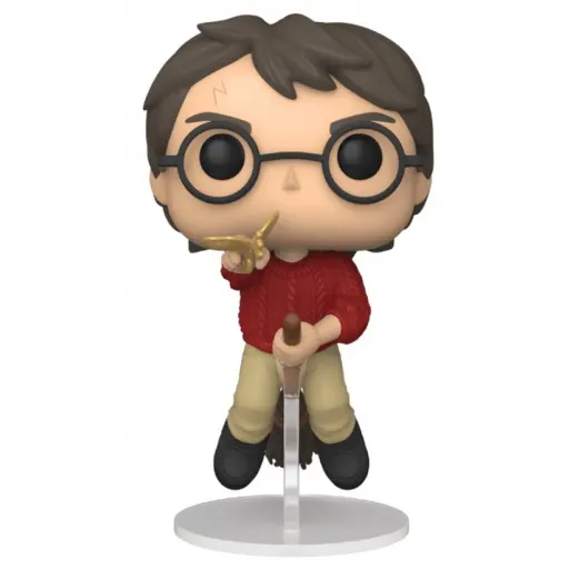 POP Harry Potter