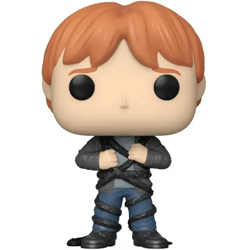 POP Ron Weasley