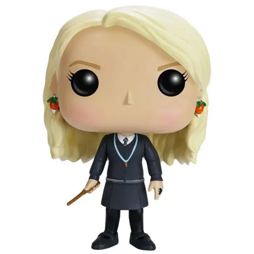 POP Luna Lovegood