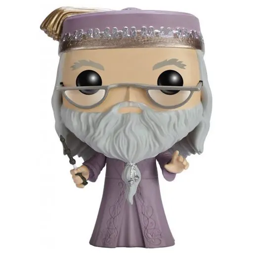 POP Albus Dumbledore