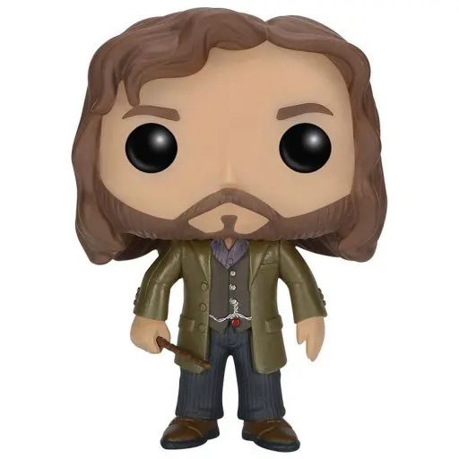 POP Sirius Black