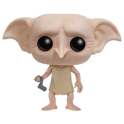 POP Dobby