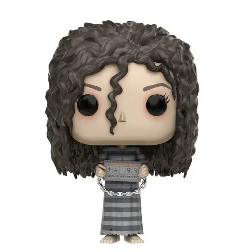 POP Bellatrix Lestrange Azkaban