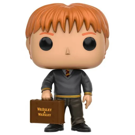 POP Fred Weasley