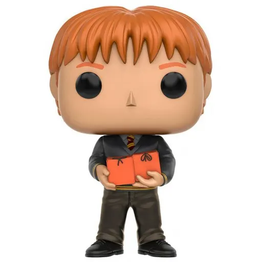 POP George Weasley