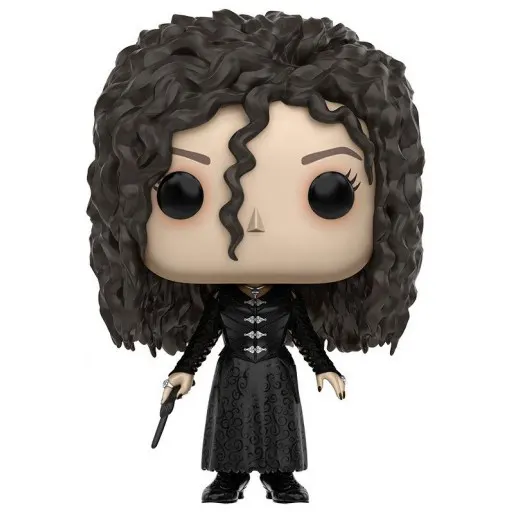 POP Bellatrix Lestrange