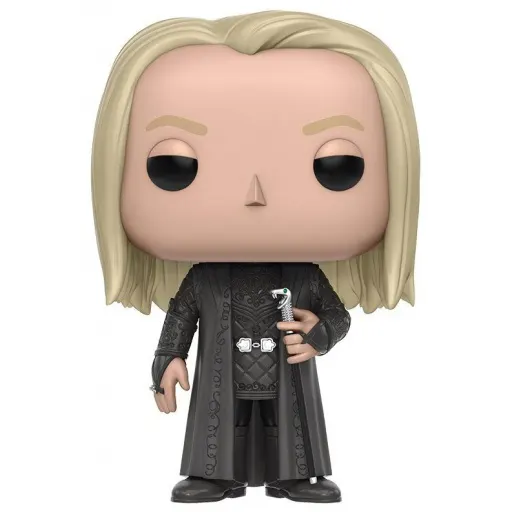 POP Lucius Malfoy