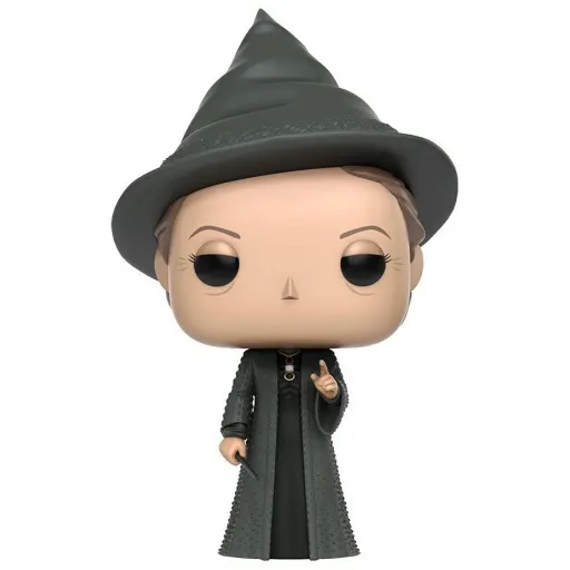 POP Minerva McGonagall