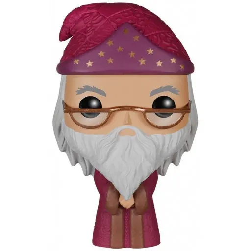 POP Albus Dumbledore