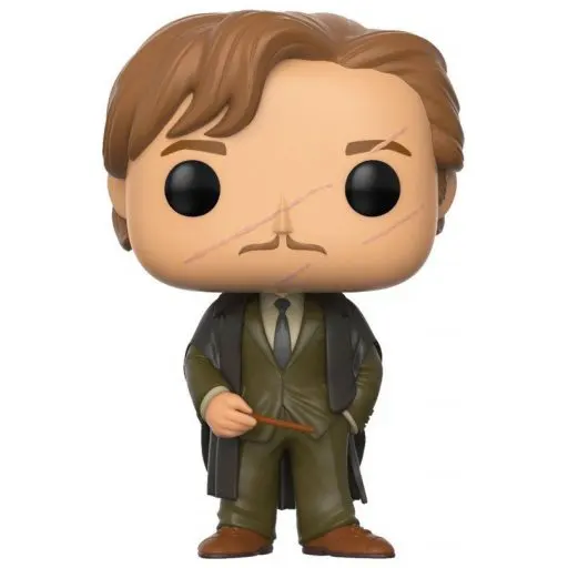 POP Remus Lupin