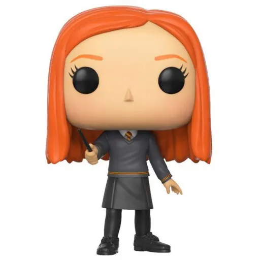 POP Ginny Weasley