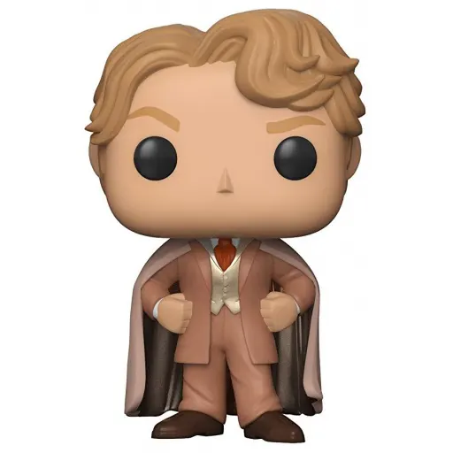 POP Gilderoy Lockhart