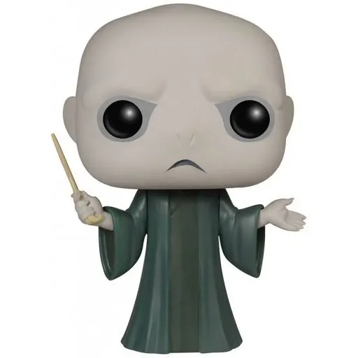 POP Lord Voldemort