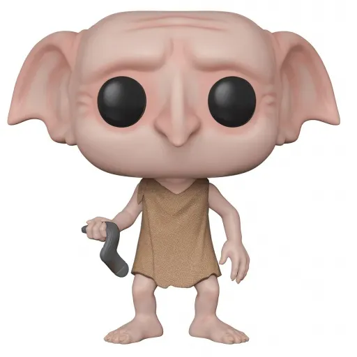 POP Dobby (Supersized 10'')