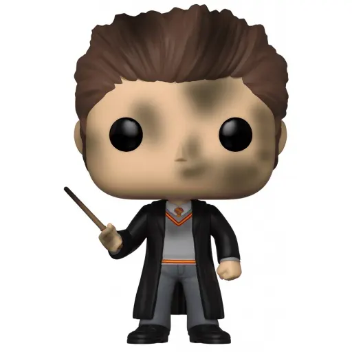 POP Seamus Finnigan