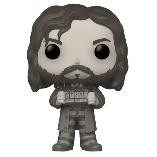 POP Sirius Black (Chase)