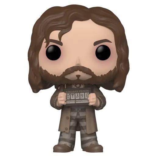 POP Sirius Black