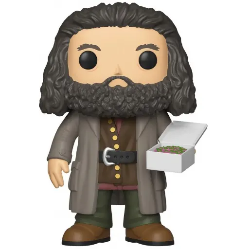 POP Rubeus Hagrid (Supersized 6'')