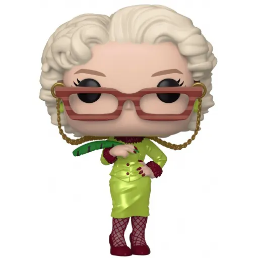 POP Rita Skeeter