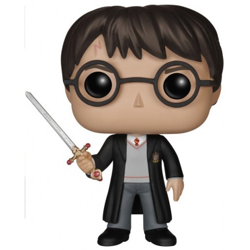 Funko Harry Potter Super Sized Jumbo POP! Vinyl figurine Hagrid An