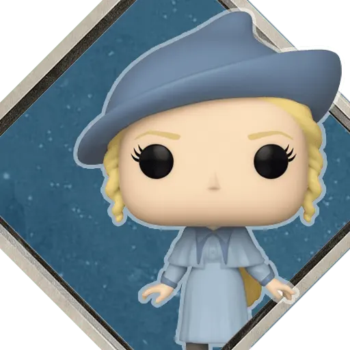 Fleur Delacour