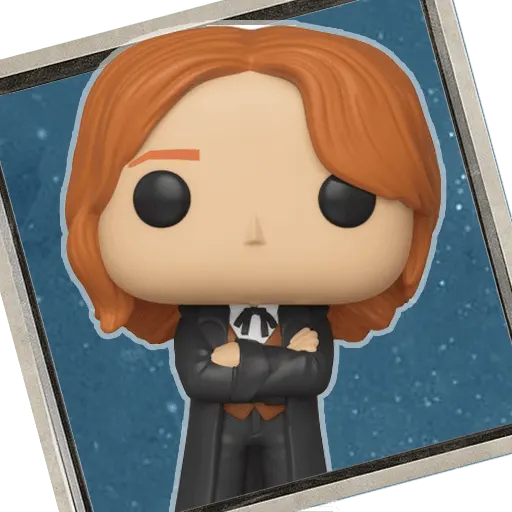 Fred Weasley