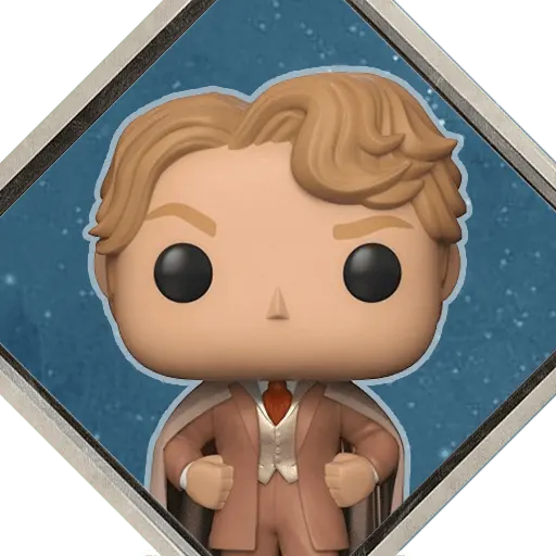 Gilderoy Lockhart