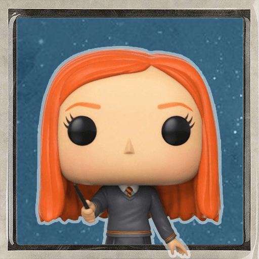 Ginny Weasley