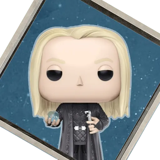 Lucius Malfoy