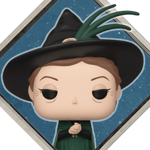 Minerva McGonagall