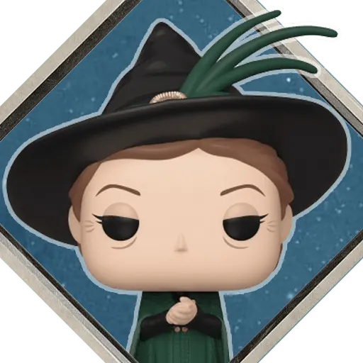 Minerva McGonagall