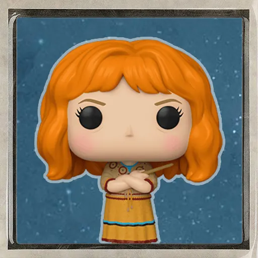 Molly Weasley