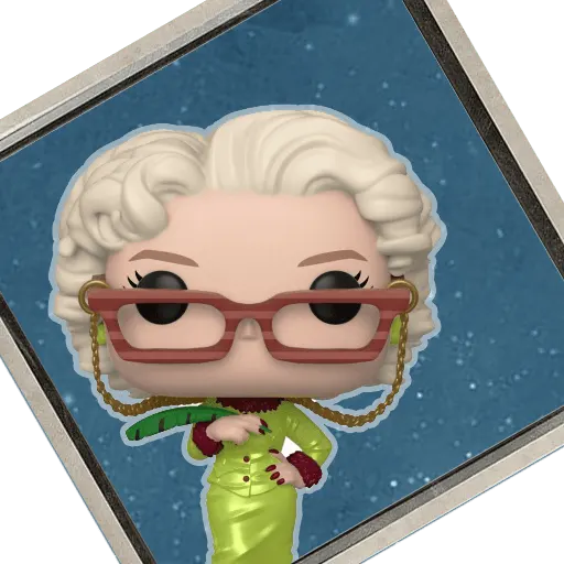 Rita Skeeter